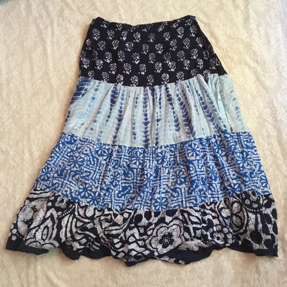 New directions skirts Clearance